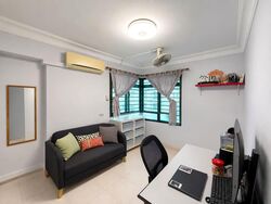 Blk 351D Canberra Road (Sembawang), HDB Executive #583604811